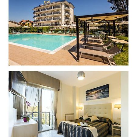 Hotel King Marina di Pietrasanta Luaran gambar