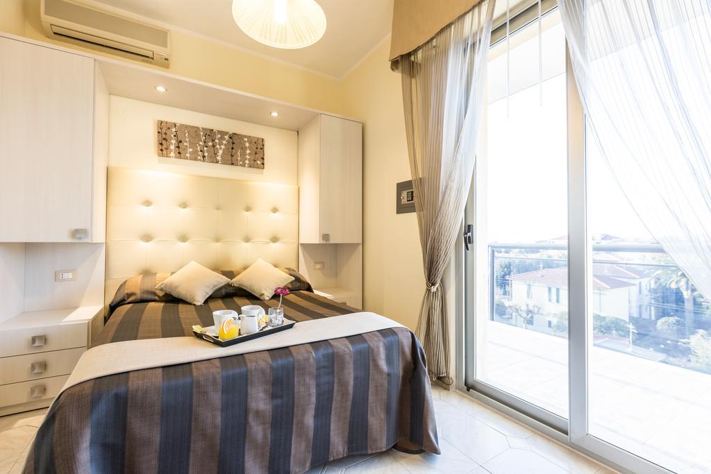 Hotel King Marina di Pietrasanta Luaran gambar