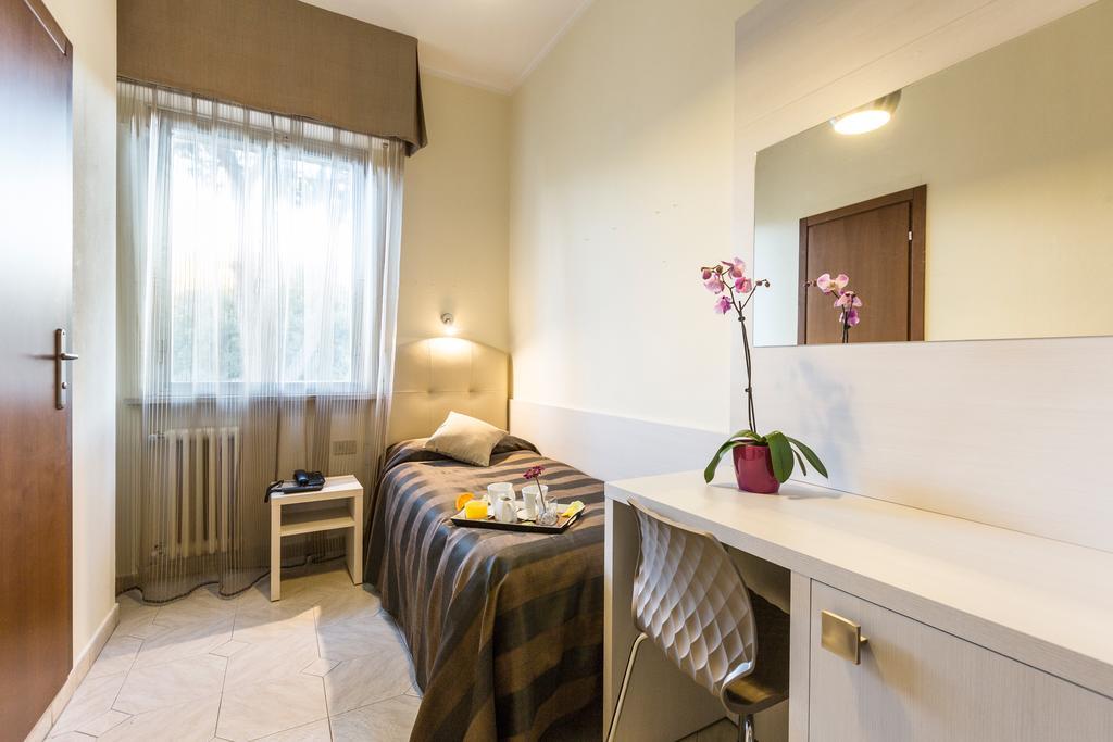 Hotel King Marina di Pietrasanta Bilik gambar