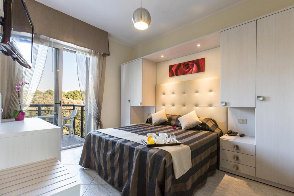 Hotel King Marina di Pietrasanta Bilik gambar