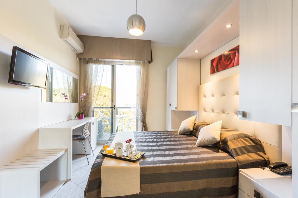 Hotel King Marina di Pietrasanta Bilik gambar
