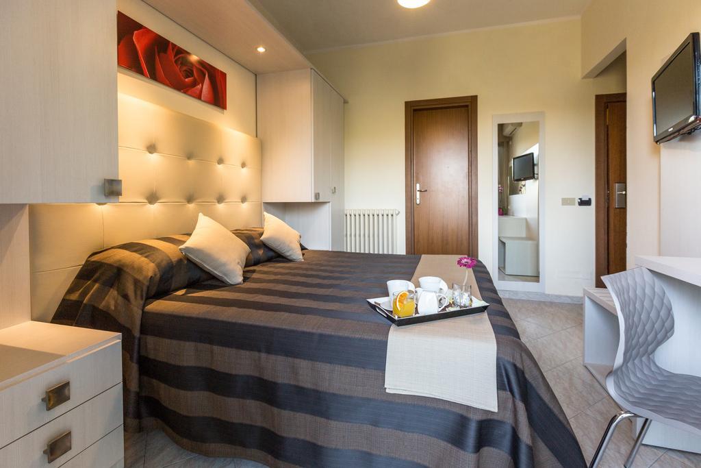 Hotel King Marina di Pietrasanta Bilik gambar