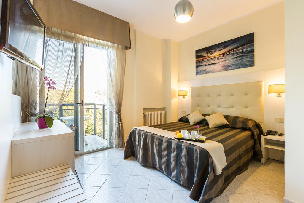 Hotel King Marina di Pietrasanta Luaran gambar