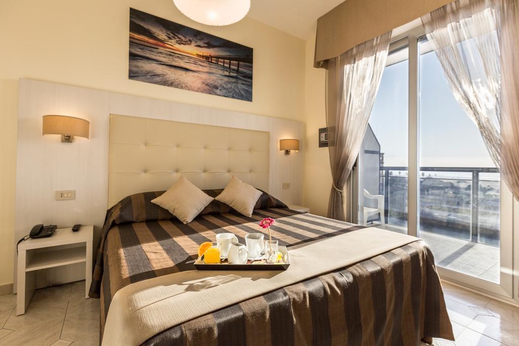 Hotel King Marina di Pietrasanta Bilik gambar