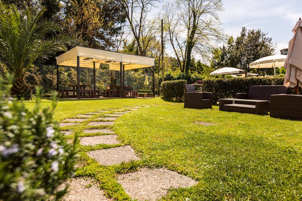 Hotel King Marina di Pietrasanta Luaran gambar