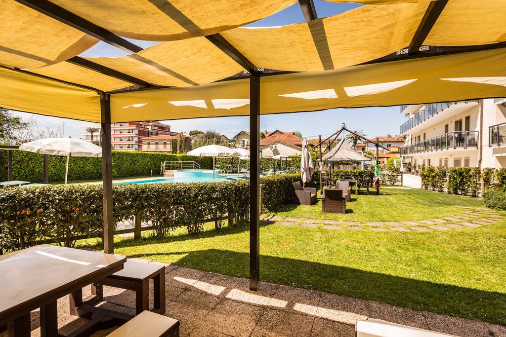 Hotel King Marina di Pietrasanta Luaran gambar