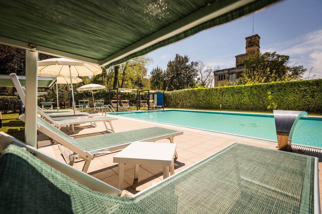 Hotel King Marina di Pietrasanta Luaran gambar