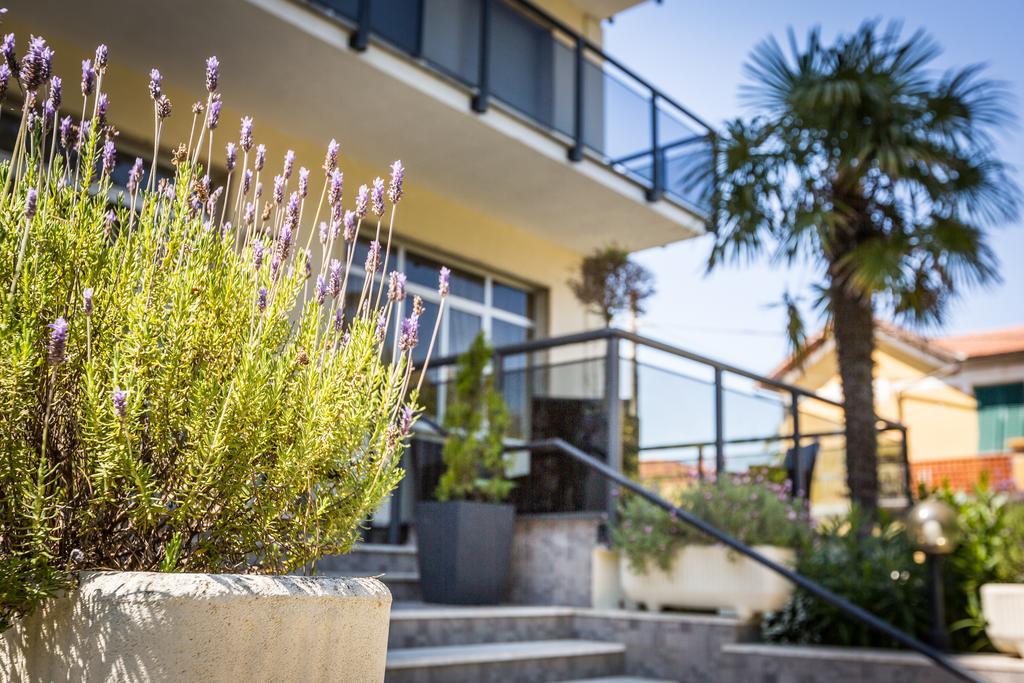 Hotel King Marina di Pietrasanta Luaran gambar