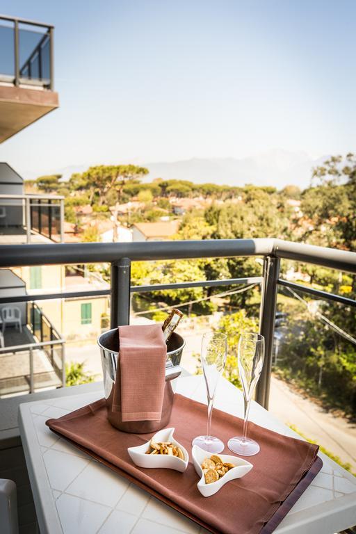 Hotel King Marina di Pietrasanta Bilik gambar