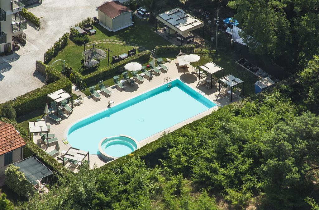 Hotel King Marina di Pietrasanta Luaran gambar