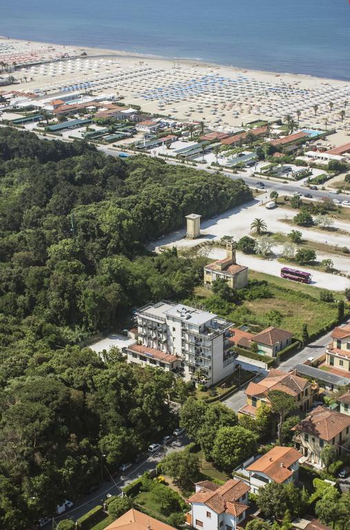 Hotel King Marina di Pietrasanta Luaran gambar
