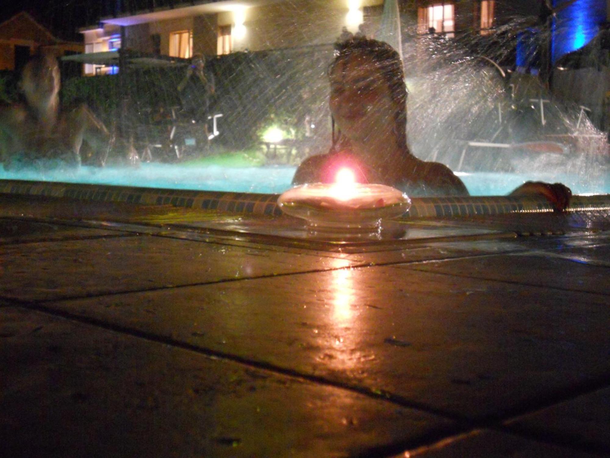 Hotel King Marina di Pietrasanta Luaran gambar