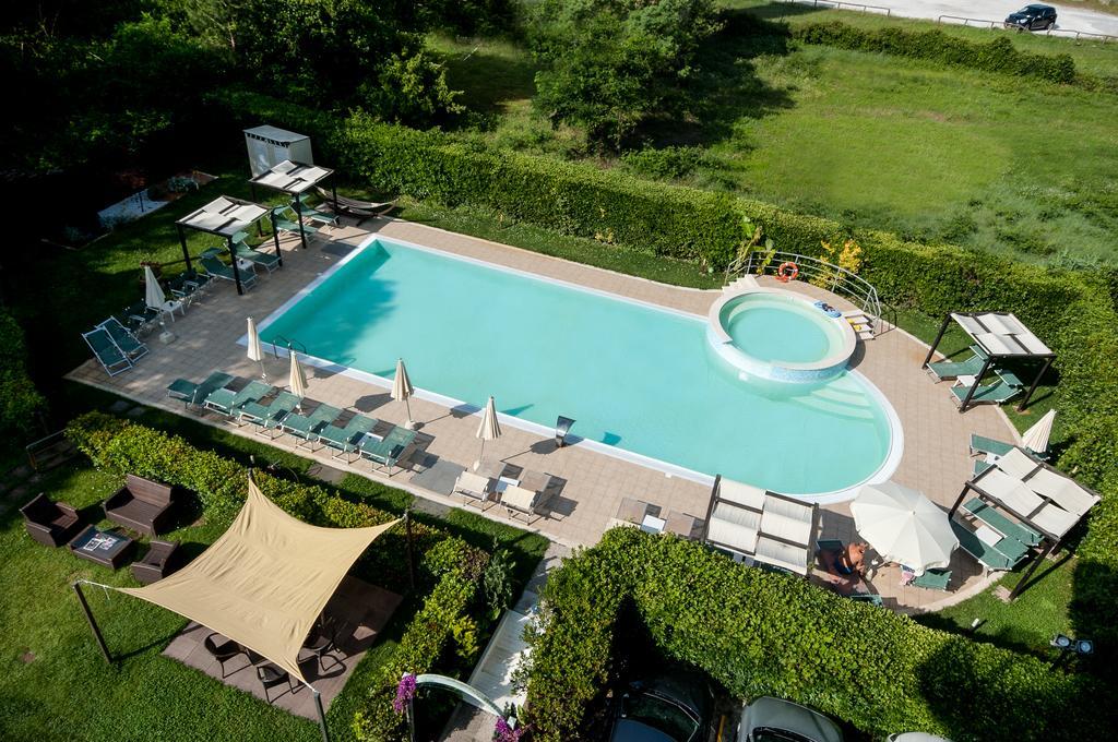 Hotel King Marina di Pietrasanta Luaran gambar