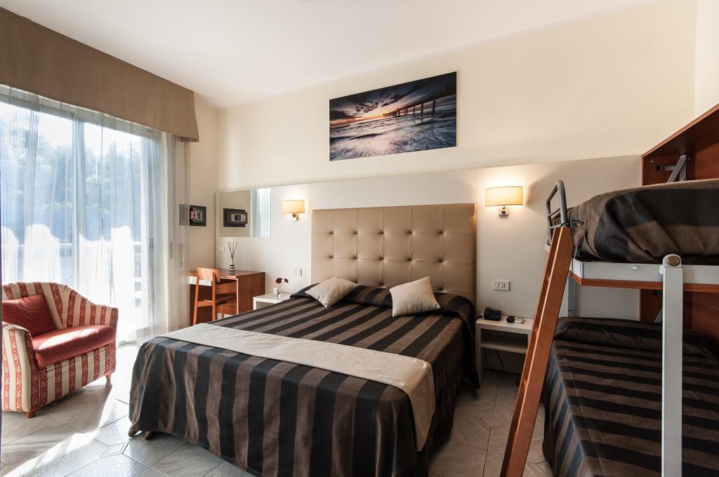 Hotel King Marina di Pietrasanta Luaran gambar