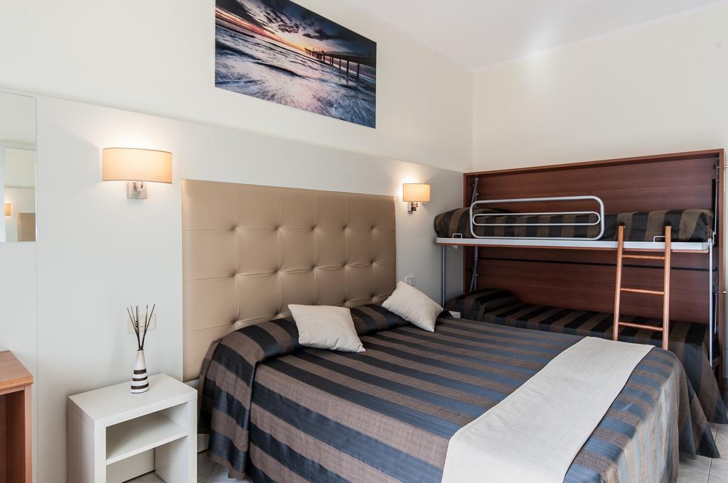 Hotel King Marina di Pietrasanta Luaran gambar
