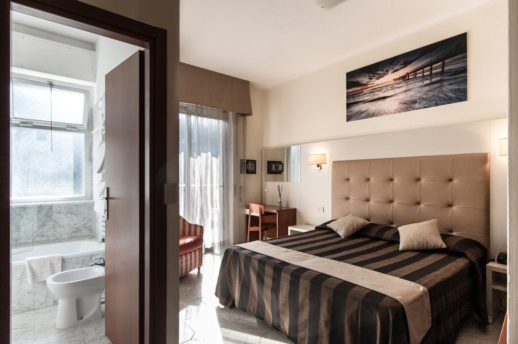 Hotel King Marina di Pietrasanta Luaran gambar