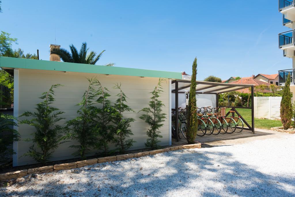 Hotel King Marina di Pietrasanta Luaran gambar