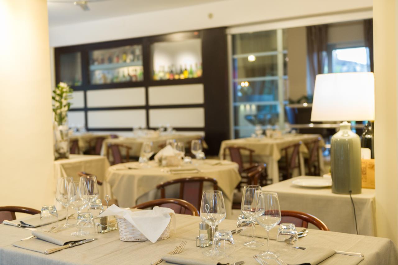 Hotel King Marina di Pietrasanta Luaran gambar