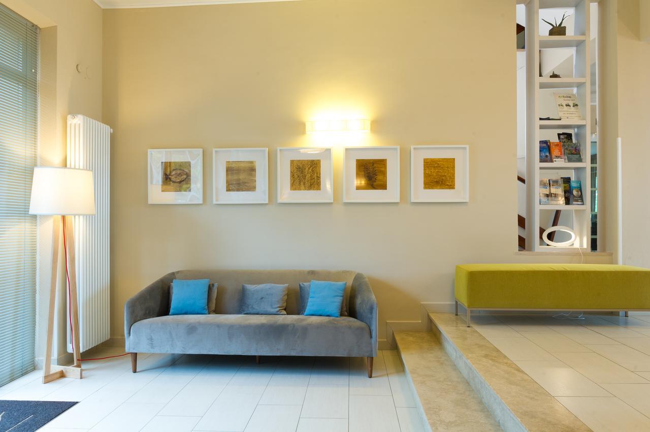 Hotel King Marina di Pietrasanta Luaran gambar