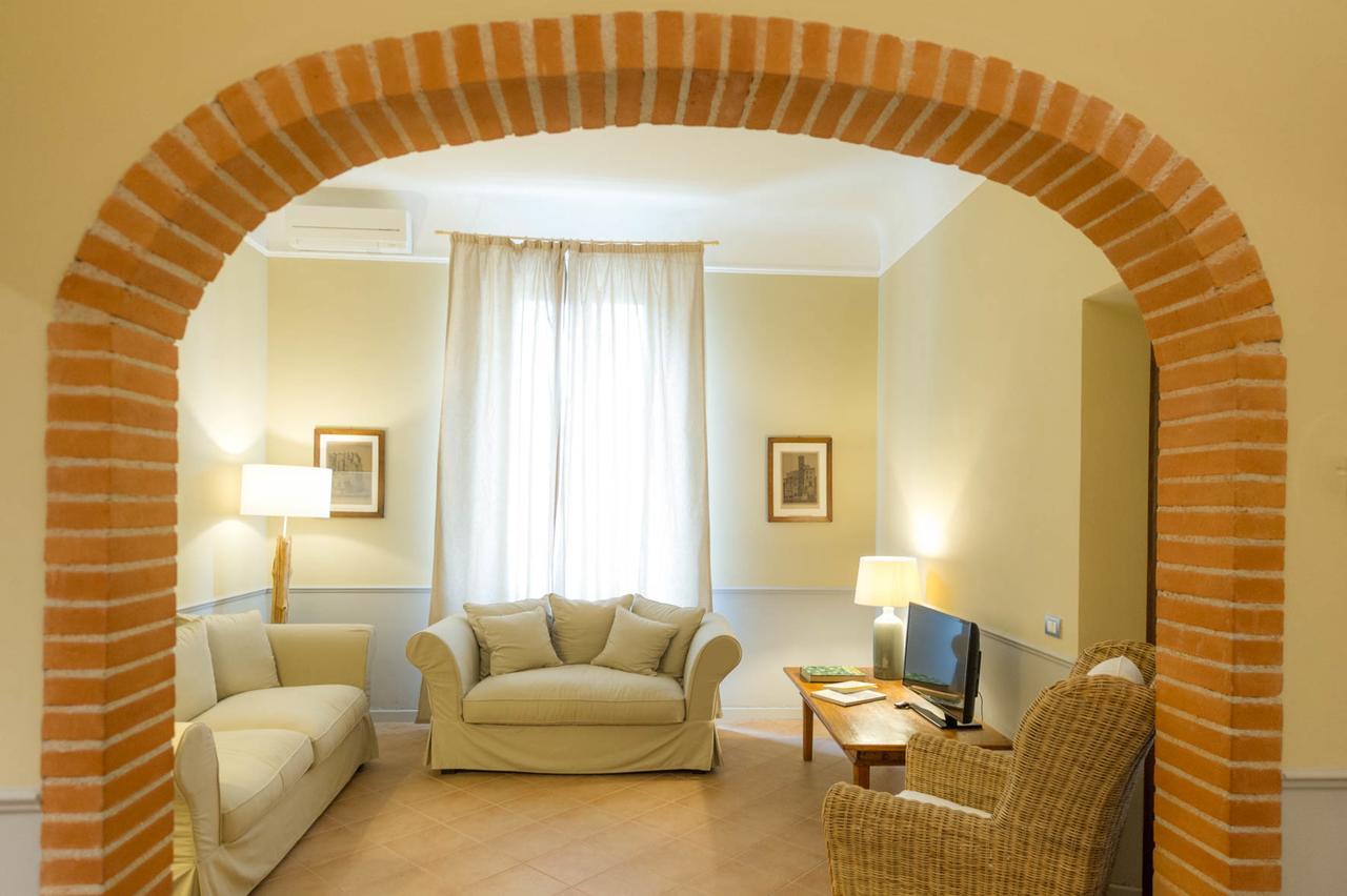 Hotel King Marina di Pietrasanta Bilik gambar